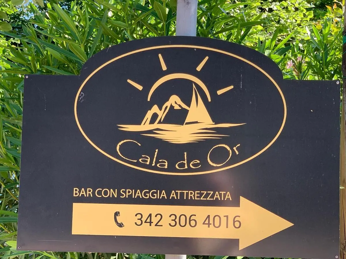 Nyaraló Residenza Puccini Villa Desenzano del Garda Olaszország