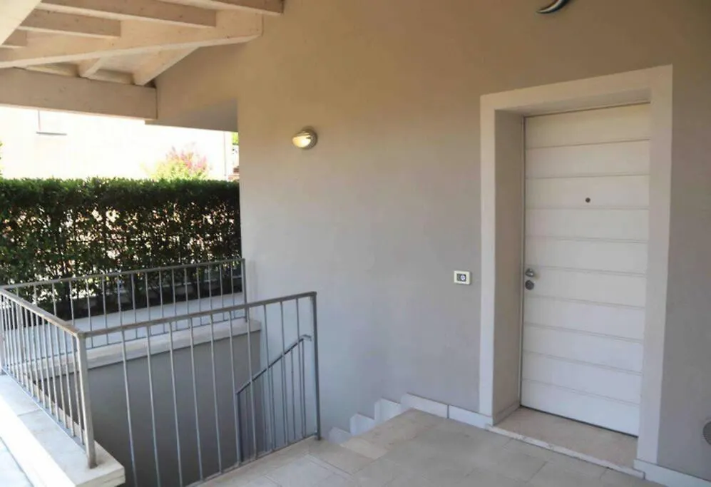 Residenza Puccini Βίλα Ντεζεντσάνο ντελ Γκάρντα Σπίτι διακοπών