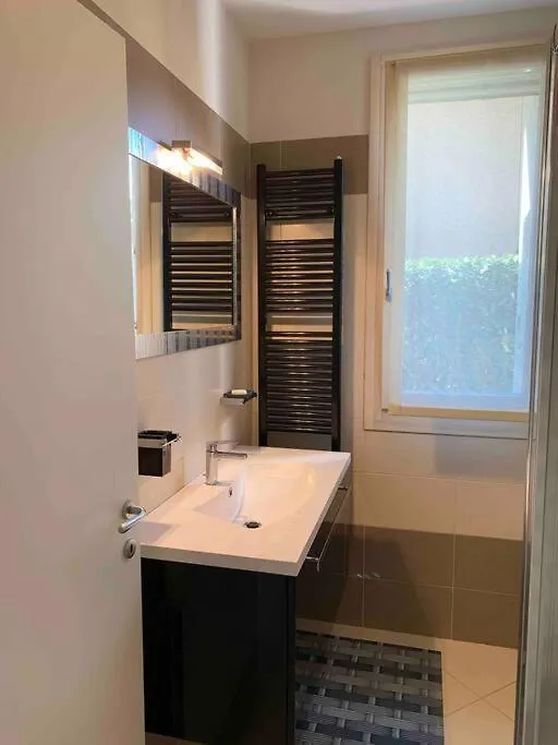 Σπίτι διακοπών Residenza Puccini Βίλα Ντεζεντσάνο ντελ Γκάρντα