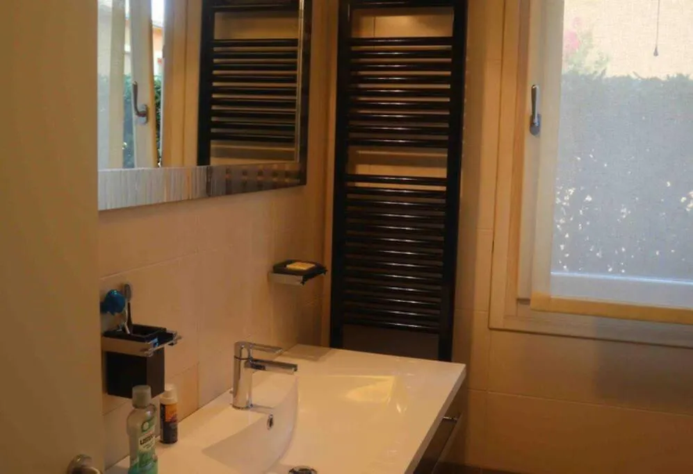 Residenza Puccini Βίλα Ντεζεντσάνο ντελ Γκάρντα