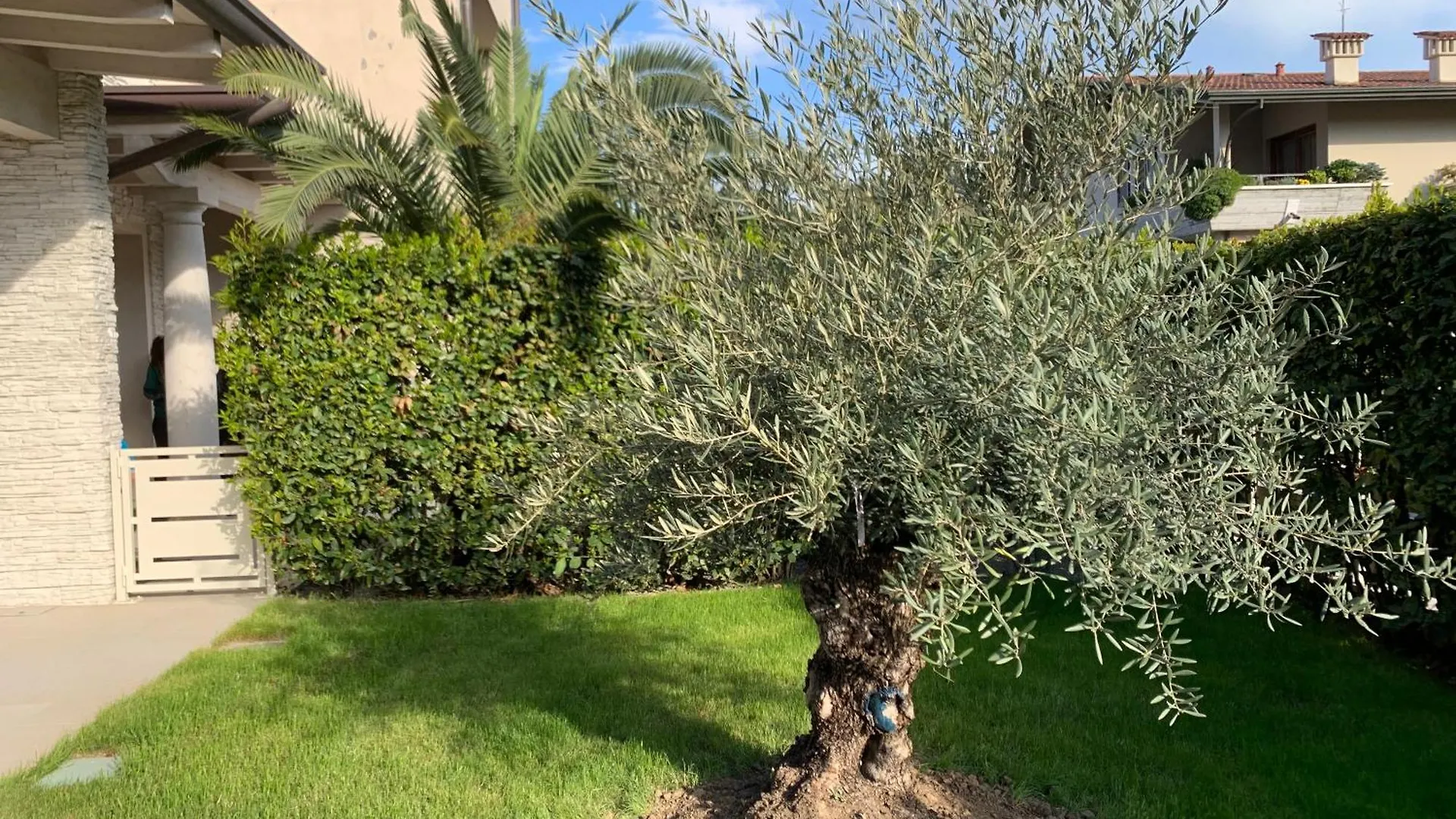 Holiday home Residenza Puccini Villa Desenzano del Garda
