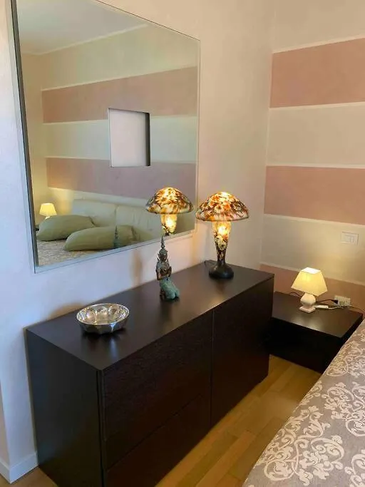 デセンツァーノ・デル・ガルダ Residenza Pucciniヴィラ イタリア