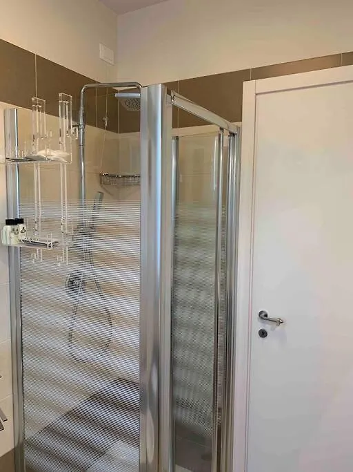 デセンツァーノ・デル・ガルダ Residenza Pucciniヴィラ 0*,