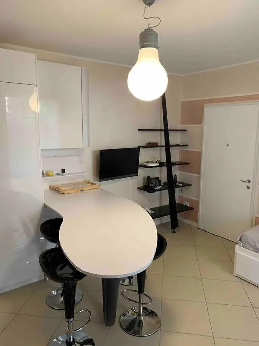 デセンツァーノ・デル・ガルダ Residenza Pucciniヴィラ 0*,