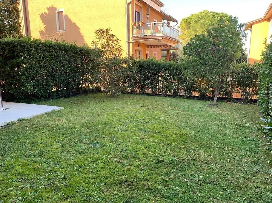 デセンツァーノ・デル・ガルダ Residenza Pucciniヴィラ イタリア
