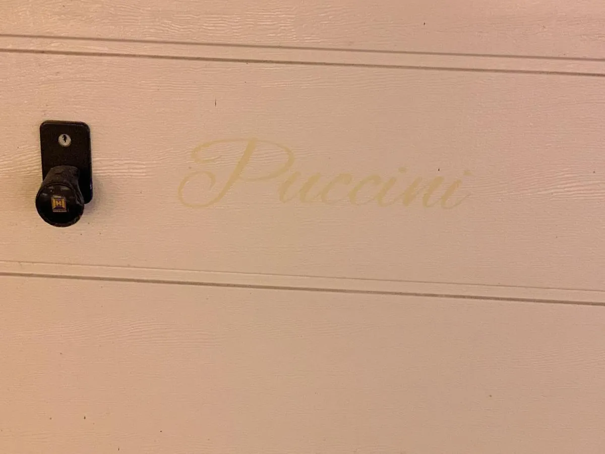 デセンツァーノ・デル・ガルダ Residenza Pucciniヴィラ 別荘
